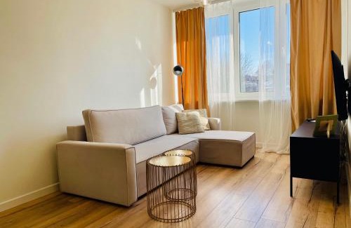 Olsztyn Apartment | Apartament Rataja50