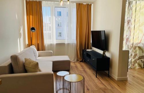 Olsztyn Apartment | Apartament Rataja50