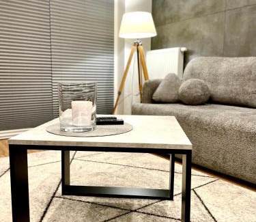 Ostroda Apartment | Apartament Rejs