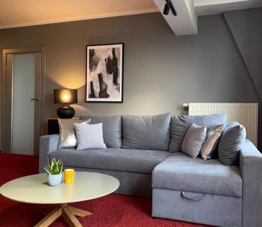 Gorzow Wielkopolski Apartment | Apartament Rezydencja Przy Młynie