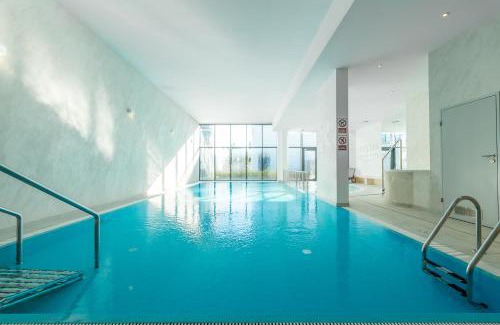 Gaski Apartment | Apartament RIVIERA Let's Sea z Basenem by BALTIC CLUB