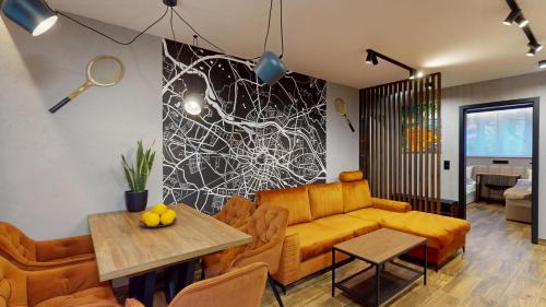 Wroclaw Old Town Apartment | Apartament rodzinny Nankiera 11