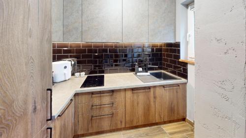 Wroclaw Old Town Apartment | Apartament rodzinny Nankiera 11