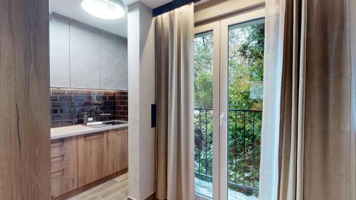 Wroclaw Old Town Apartment | Apartament rodzinny Nankiera 11