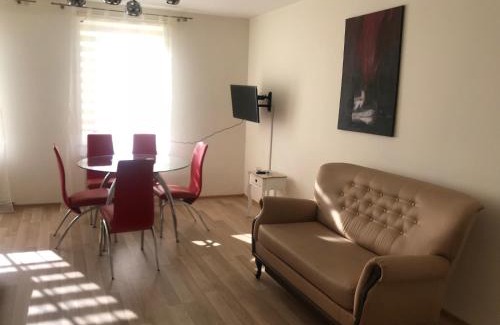 Kalisz Apartment | Apartament Rodzinny S8
