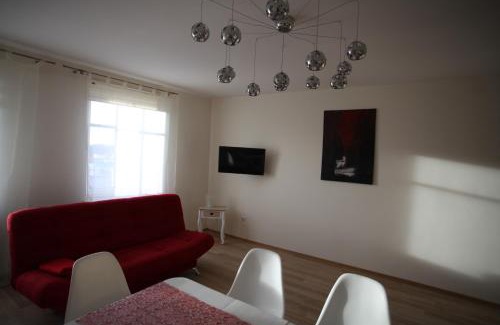 Kalisz Apartment | Apartament Rodzinny S8