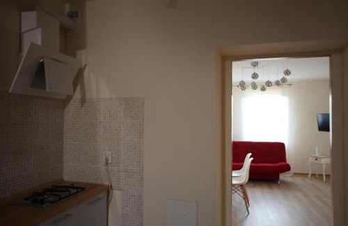 Kalisz Apartment | Apartament Rodzinny S8