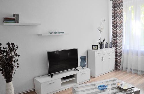 Jelenia Gora Apartment | Apartament Rosa