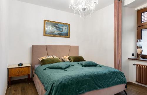 Pszczyna Apartment | Apartament Rozalia