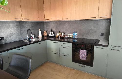 Lancut Apartment | Apartament Rutkiewicz