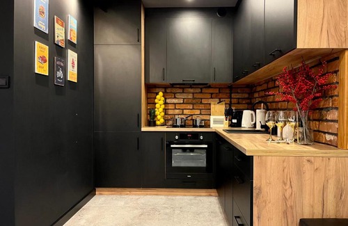 Jelenia Gora Apartment | Apartament Ryszarda Ćwirleja