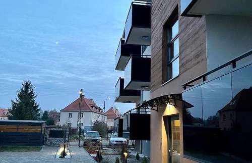 Jelenia Gora Apartment | Apartament Ryszarda Ćwirleja