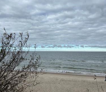 Miedzywodzie Apartment | Apartament Słoneczny