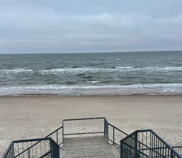 Miedzywodzie Apartment | Apartament Słoneczny