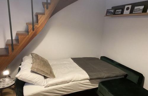 Bytom Apartment | Apartament Schodami do Nieba