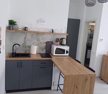 Sanmartin Apartment | Apartament Serena