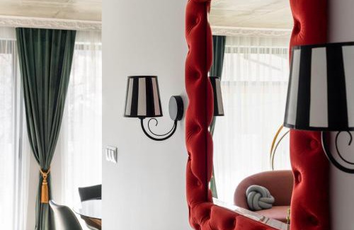 Szczyrk Apartment | Apartament Sevilla z prywatną sauną