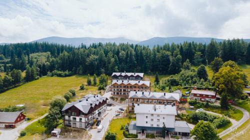 Karpacz Apartment | Apartament Silence Karpatia Resort Zelda