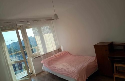 Bialystok Apartment | Apartament Skłodowska, 3 oddzielne sypialnie!