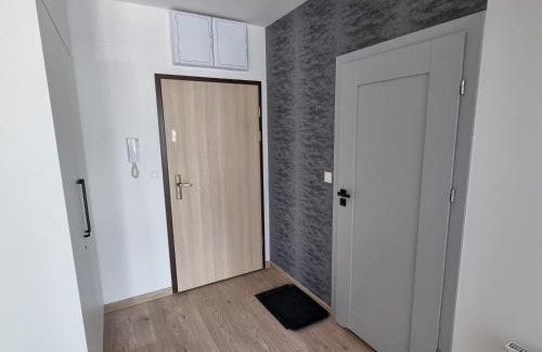 Leszno Apartment | Apartament Skarbowa 1A