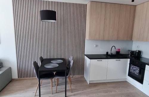 Leszno Apartment | Apartament Skarbowa 1A