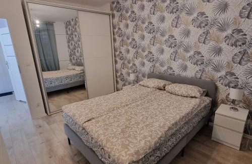 Leszno Apartment | Apartament Skarbowa Solis