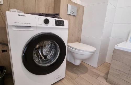 Leszno Apartment | Apartament Skarbowa Solis