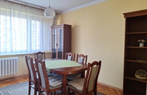 Stalowa Wola Apartment | Apartament Smile Stalowa Wola