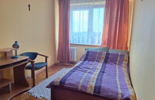Stalowa Wola Apartment | Apartament Smile Stalowa Wola