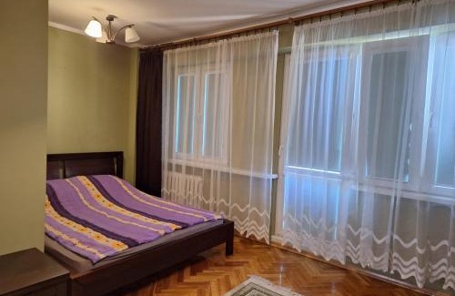 Stalowa Wola Apartment | Apartament Smile Stalowa Wola
