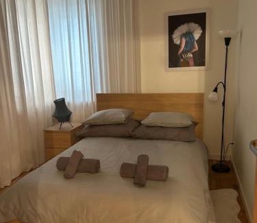 Czyzyny Apartment | Apartament Sołtysowska- garaż bezpłatny