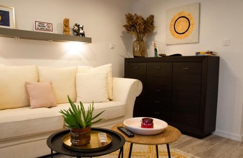 Sanok Apartment | Apartament Sobieski