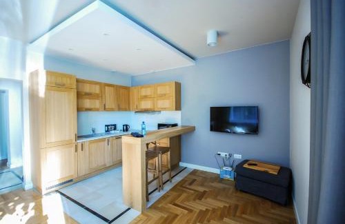 Lancut Apartment | Apartament Sokoła