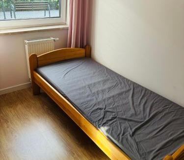 Torun Apartment | Apartament Sosnowy Zakątek