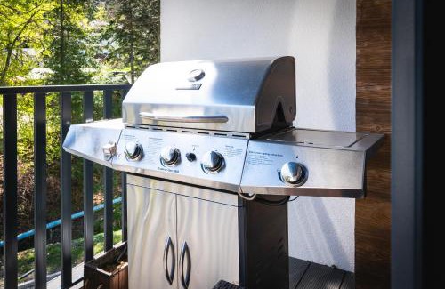 Szczyrk Apartment | Apartament SPOKOLOKO Wiślańska Złoty B1