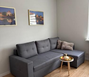 Malbork Apartment | Apartament Stare Miasto Malbork
