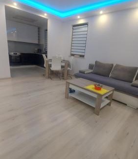 Piecki-Migowo Apartment | Apartament Stasia Lema