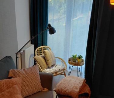 Jelenia Gora Apartment | Apartament Sudecka 119