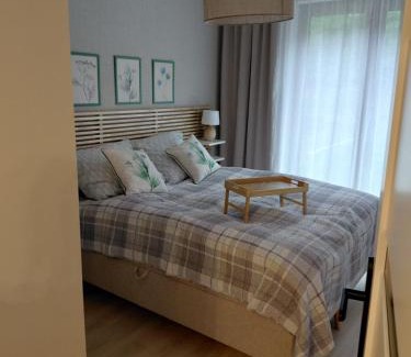 Jelenia Gora Apartment | Apartament Sudecka 119