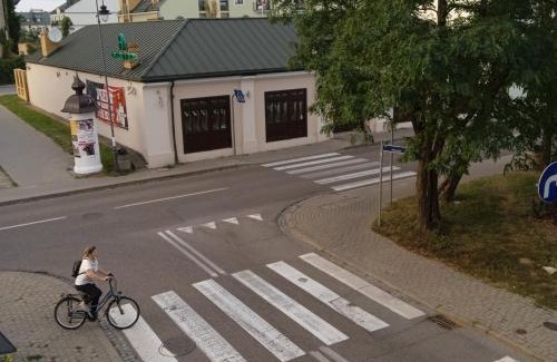 Suwalki House | Apartament Suwałki Centrum Wesoła