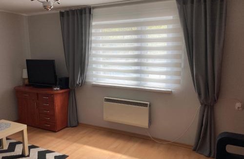 Sosnowiec Apartment | Apartament Swobodna