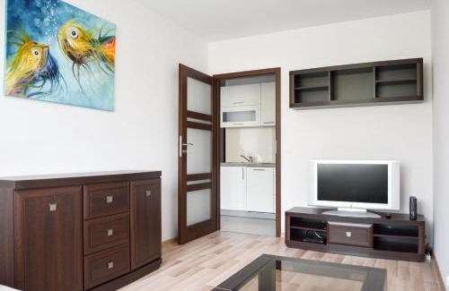 West Pomeranian Voivodeship Apartment | Apartament Szczecin Pomorzany