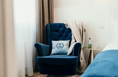 Puck Apartment | Apartament Talaso