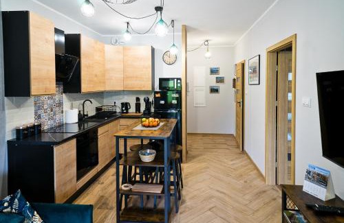 Przemysl Apartment | Apartament Tatarska Przemyśl