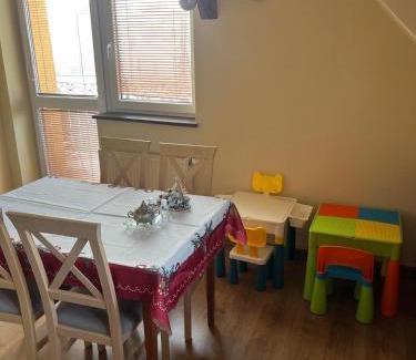 Zywiec Apartment | Apartament Tujka Żywiec