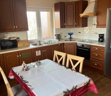 Zywiec Apartment | Apartament Tujka Żywiec