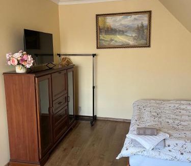 Zywiec Apartment | Apartament Tujka Żywiec