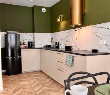 Busko-Zdroj Apartment | Apartament Twój ZDRÓJ & SPA Dr Duda