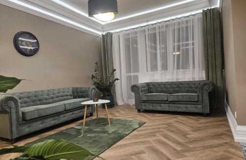 Zywiec Apartment | Apartament Twin I