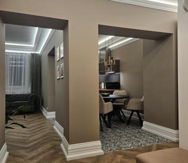 Zywiec Apartment | Apartament Twin I